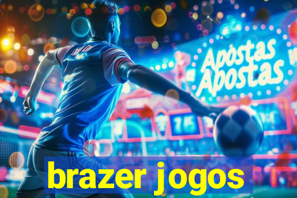 brazer jogos