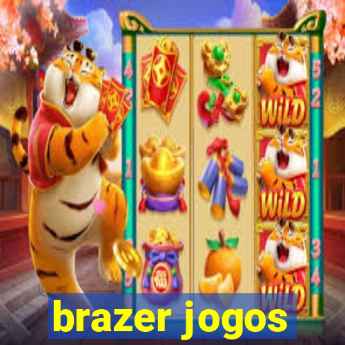 brazer jogos