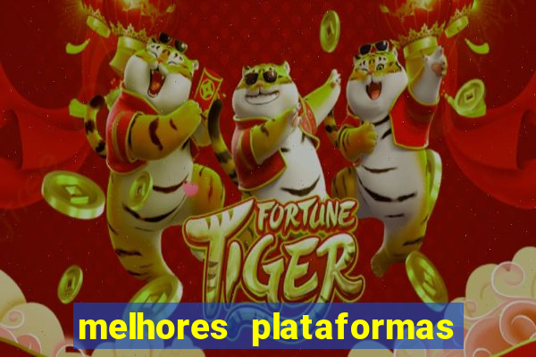 melhores plataformas chinesas de jogos