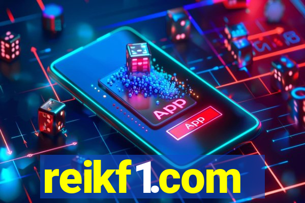 reikf1.com