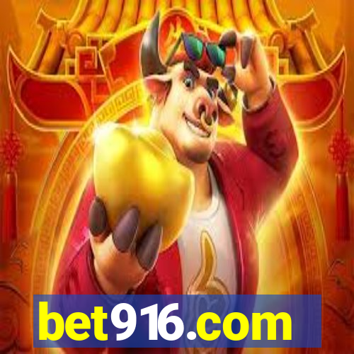 bet916.com