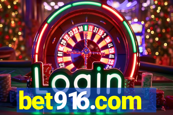 bet916.com