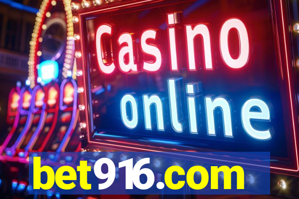 bet916.com