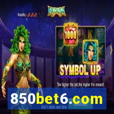 850bet6.com