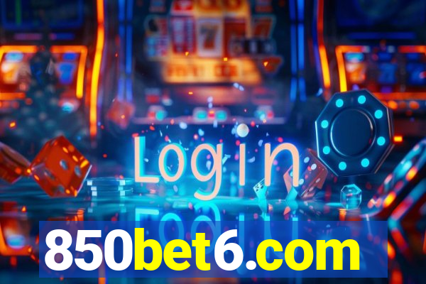 850bet6.com