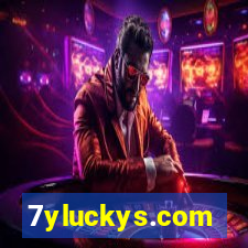 7yluckys.com