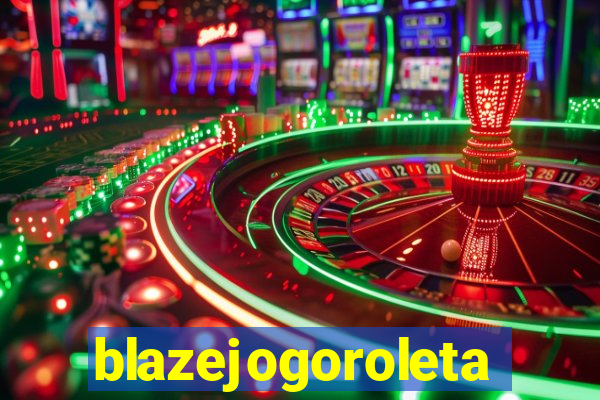 blazejogoroleta