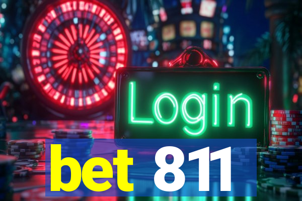 bet 811