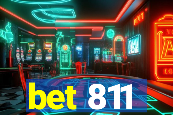 bet 811