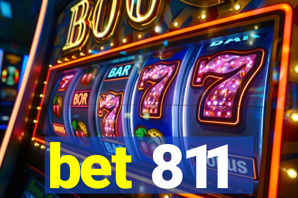 bet 811