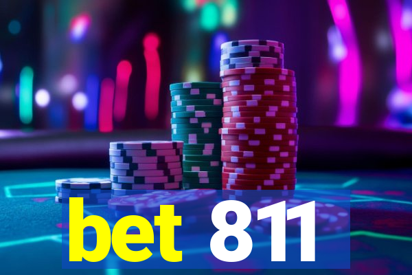 bet 811