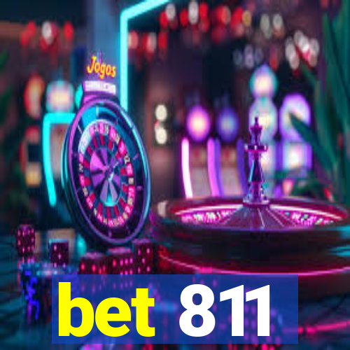 bet 811