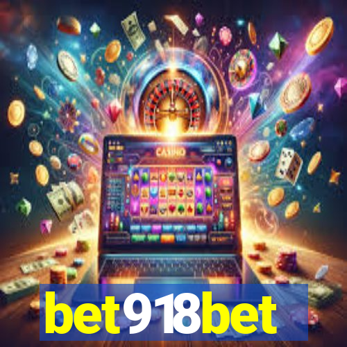 bet918bet