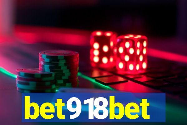 bet918bet