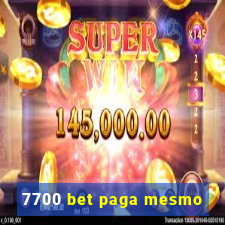 7700 bet paga mesmo