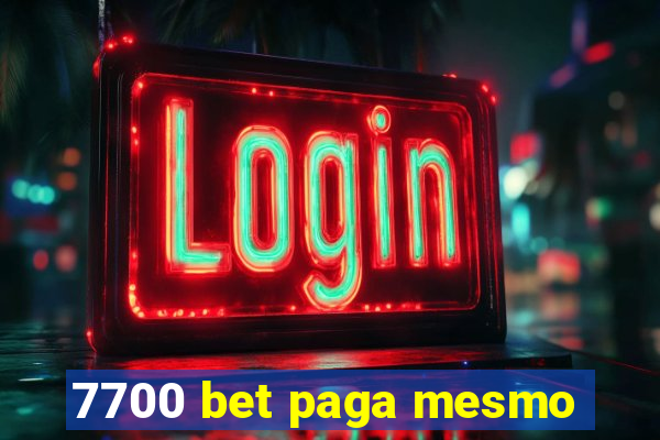 7700 bet paga mesmo