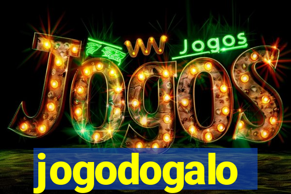 jogodogalo