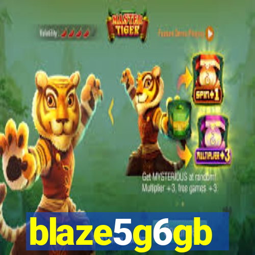 blaze5g6gb