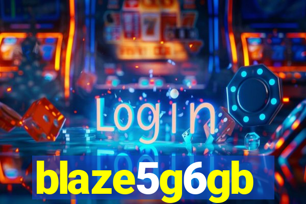 blaze5g6gb