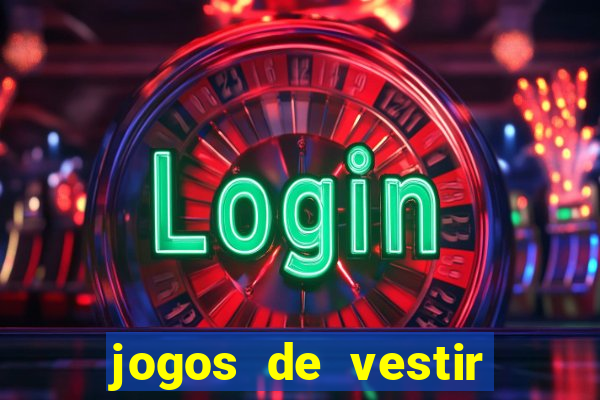 jogos de vestir pessoas ricas