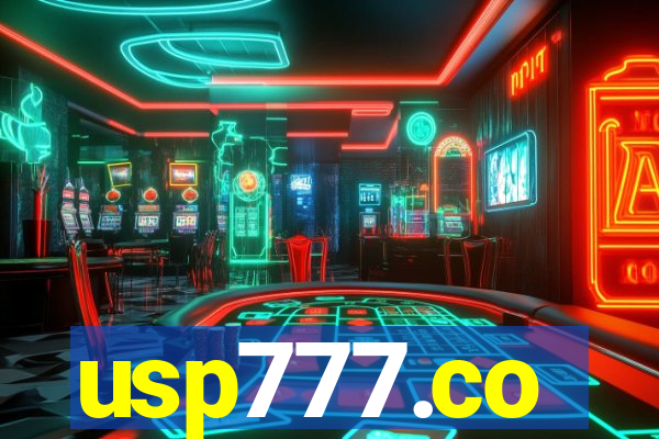 usp777.co