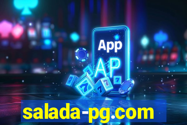 salada-pg.com