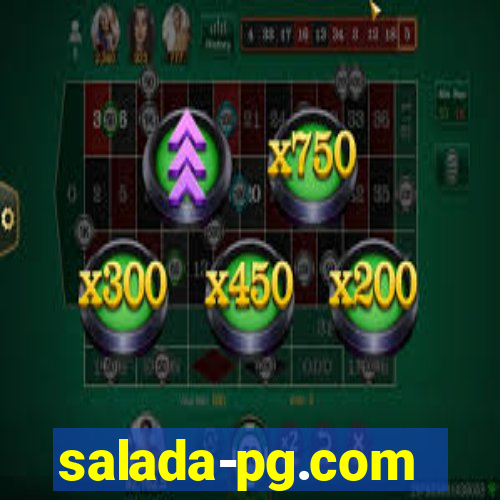 salada-pg.com