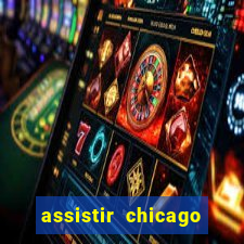 assistir chicago fire 3 temporada