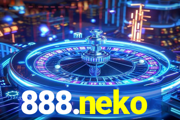 888.neko