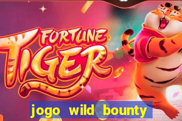 jogo wild bounty showdown demo