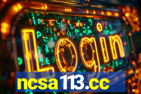 ncsa113.cc