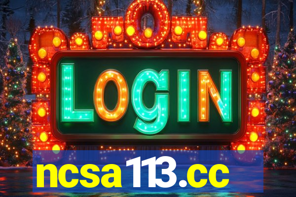 ncsa113.cc