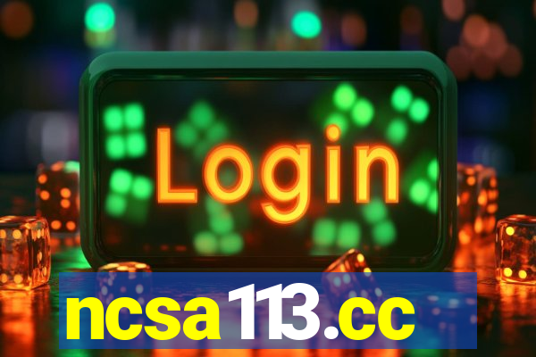 ncsa113.cc