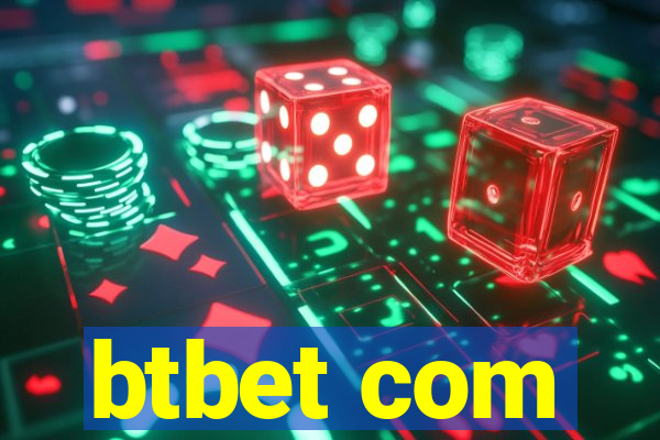 btbet com