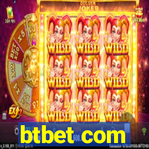 btbet com