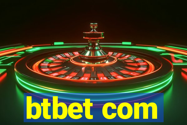 btbet com