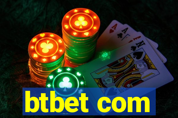 btbet com