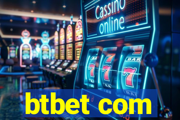 btbet com