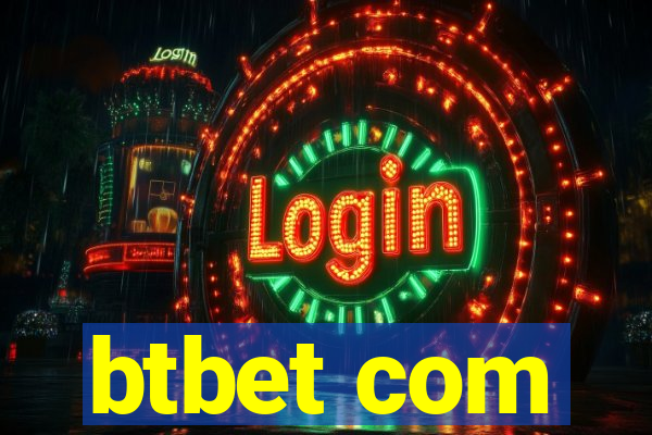 btbet com