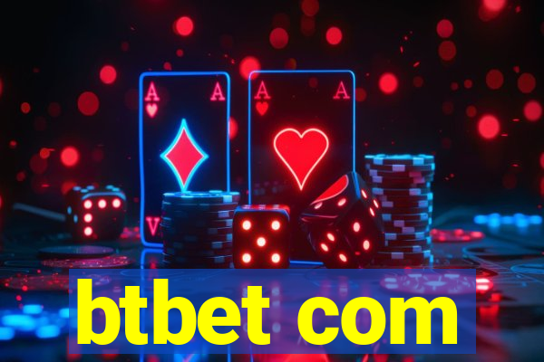 btbet com