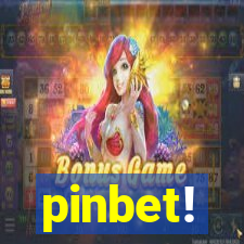 pinbet!