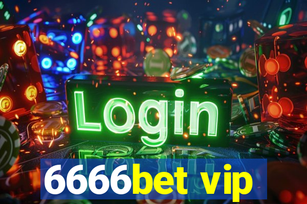 6666bet vip