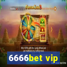 6666bet vip