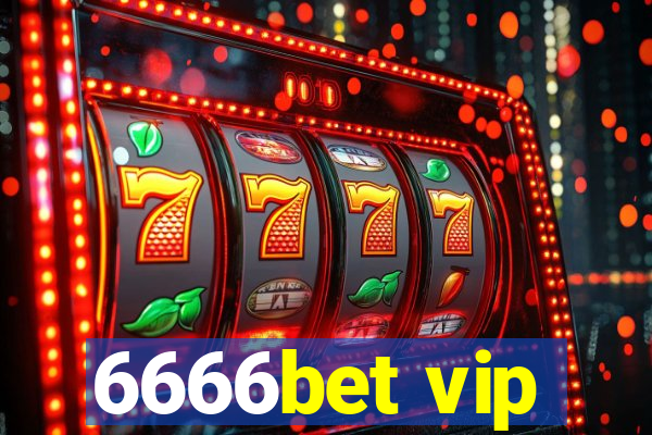 6666bet vip