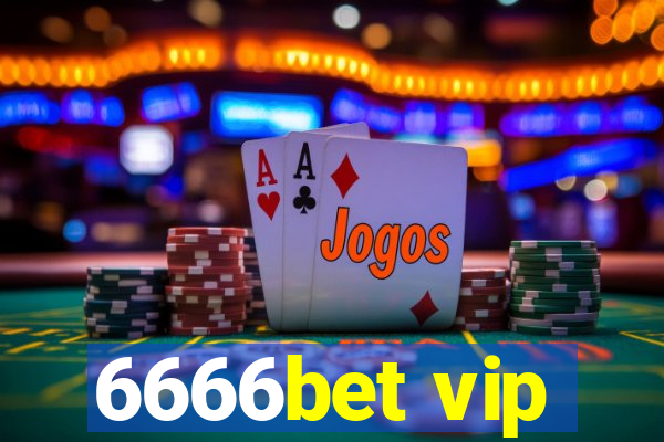 6666bet vip