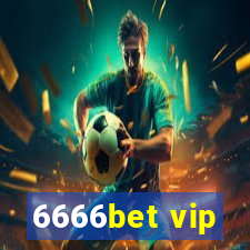 6666bet vip