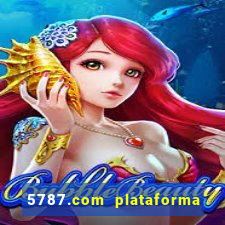 5787.com plataforma de jogos