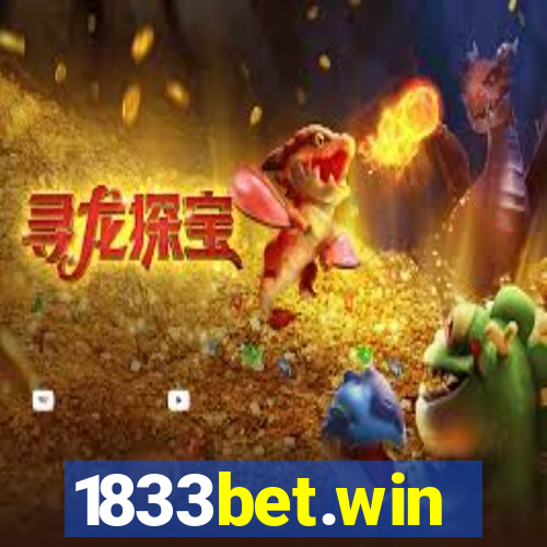 1833bet.win