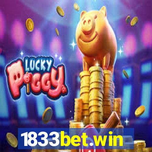 1833bet.win