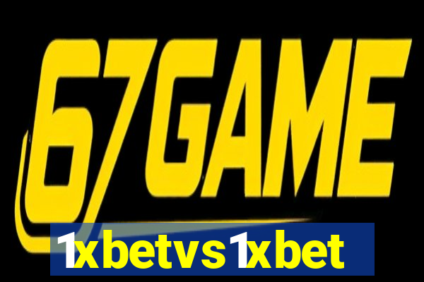 1xbetvs1xbet